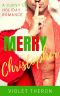 [Curvalicious 04] • Merry Christopher